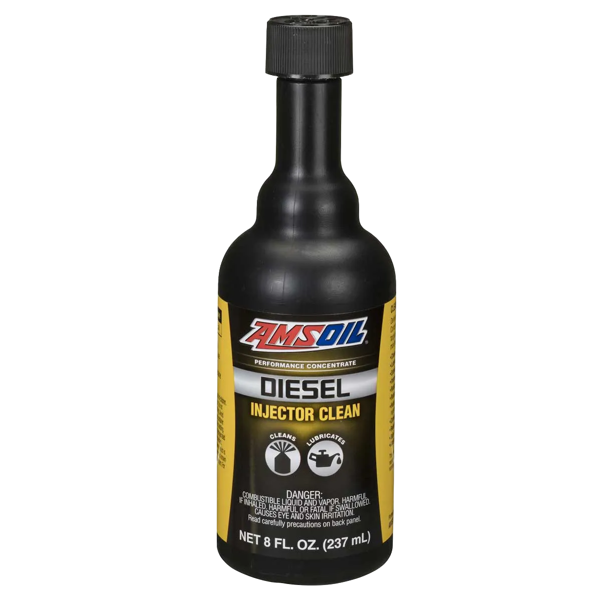 AMSOIL Diesel Injector Clean (237ml)