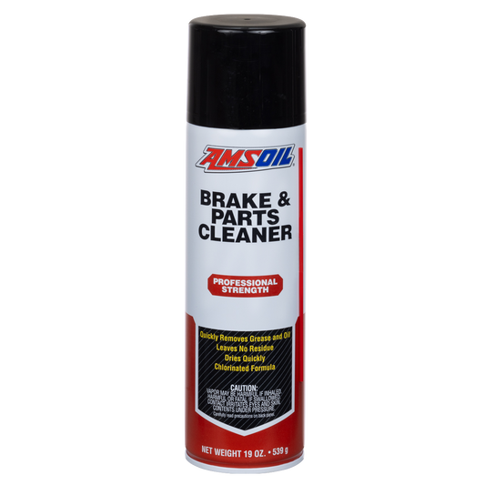 AMSOIL Brake and Parts Cleaner (539gm)