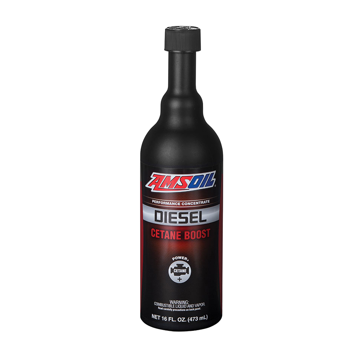 AMSOIL Diesel Cetane Boost Fuel Additive (473ml)