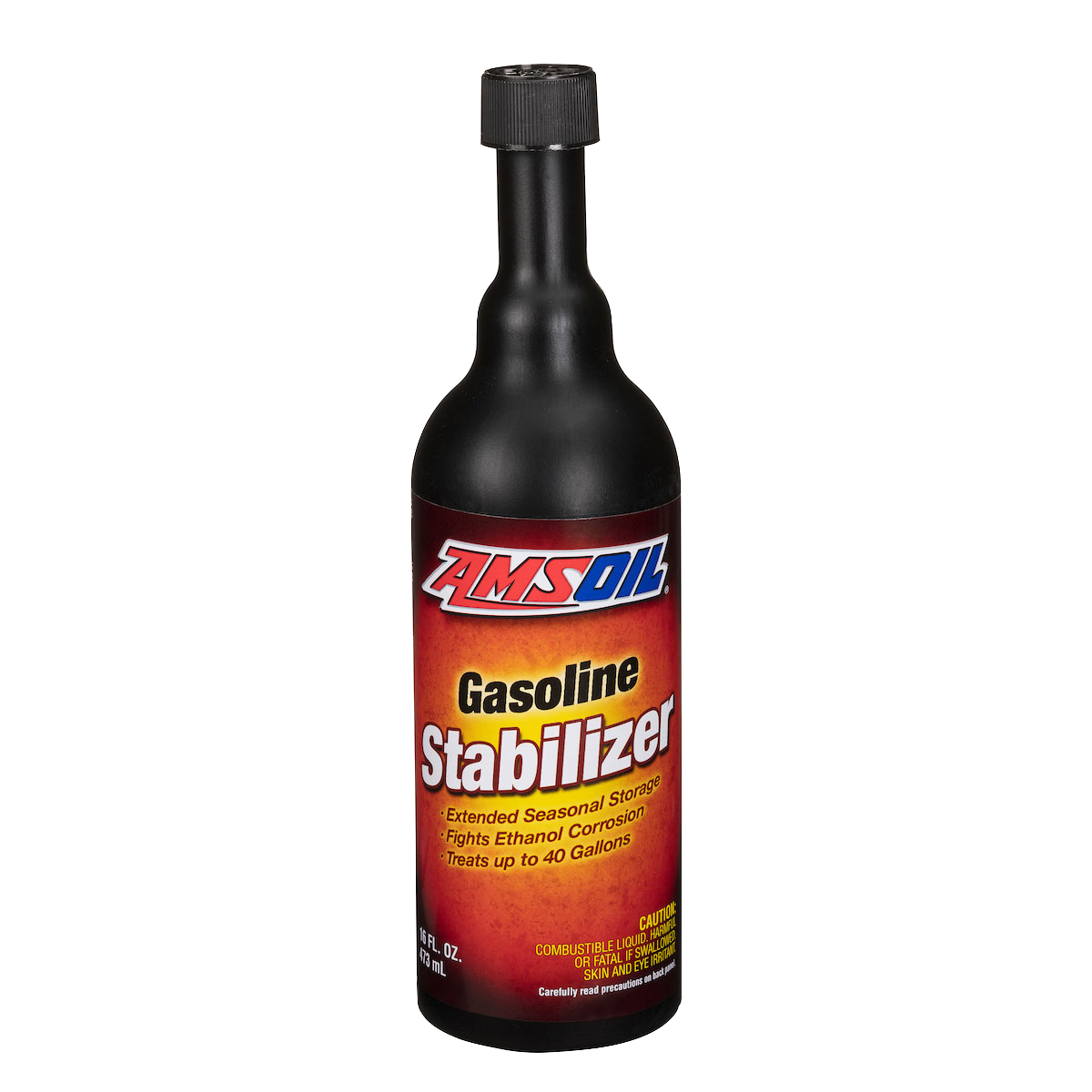 AMSOIL Gasoline Stabilizer (473ml)