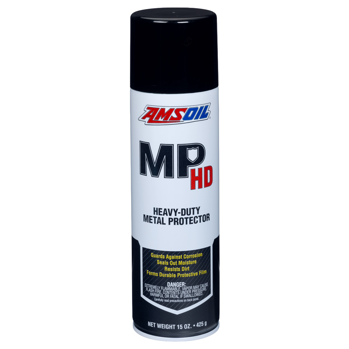 AMSOIL Heavy-Duty Metal Protector (425gm)