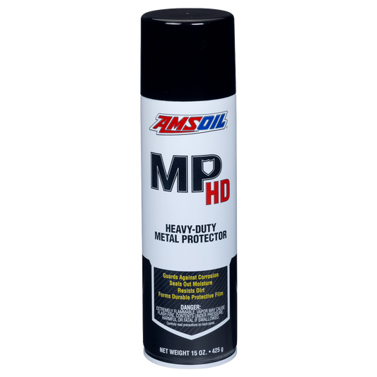 AMSOIL Heavy-Duty Metal Protector (425gm)