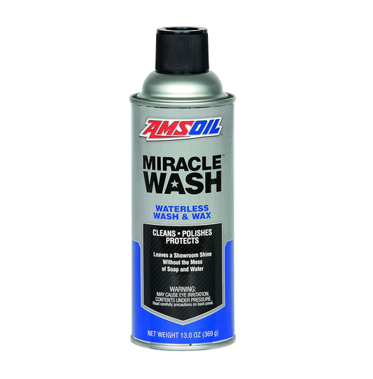 AMSOIL Miracle Wash (369gm)