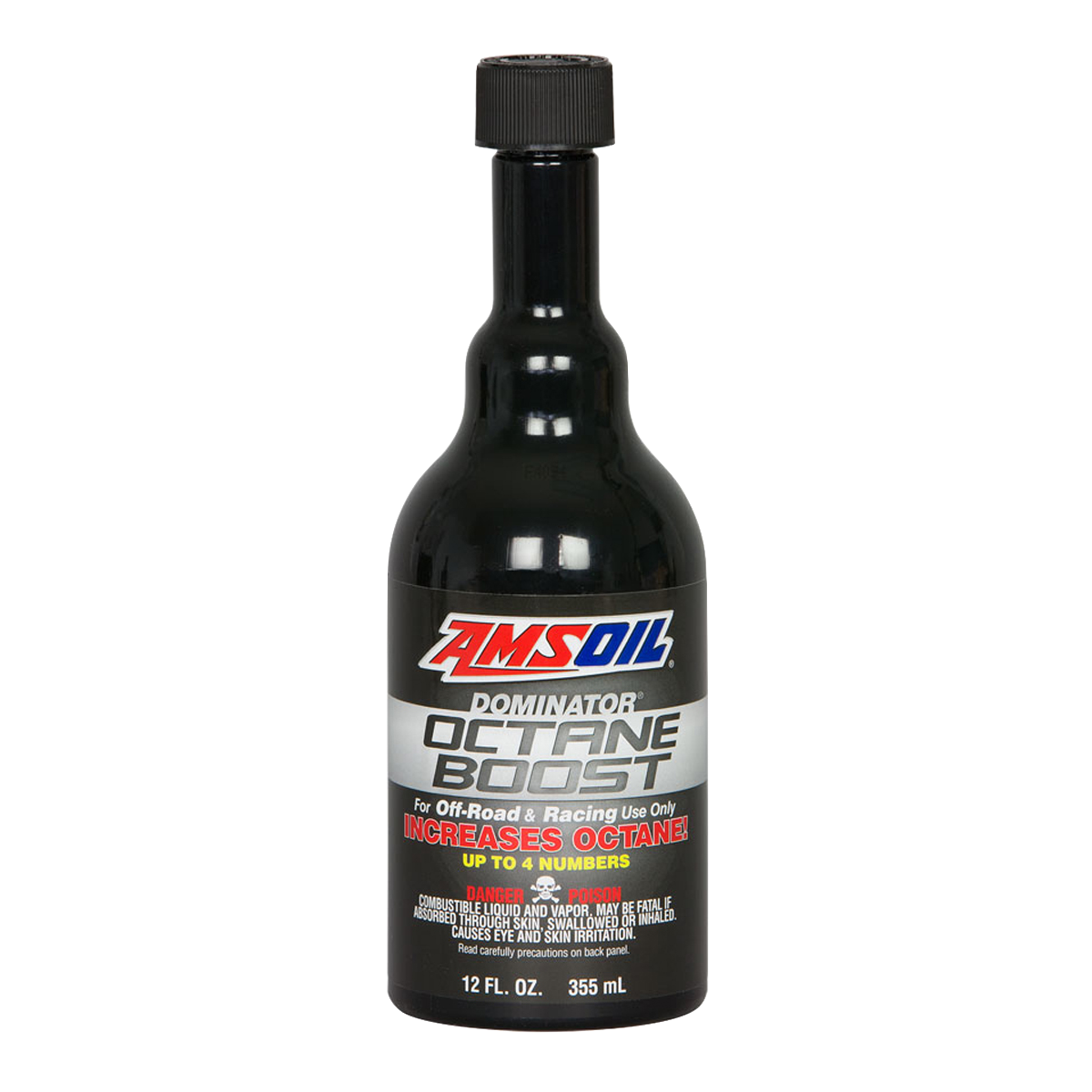 AMSOIL ORMD Dominator Octane Boost( 340gm)