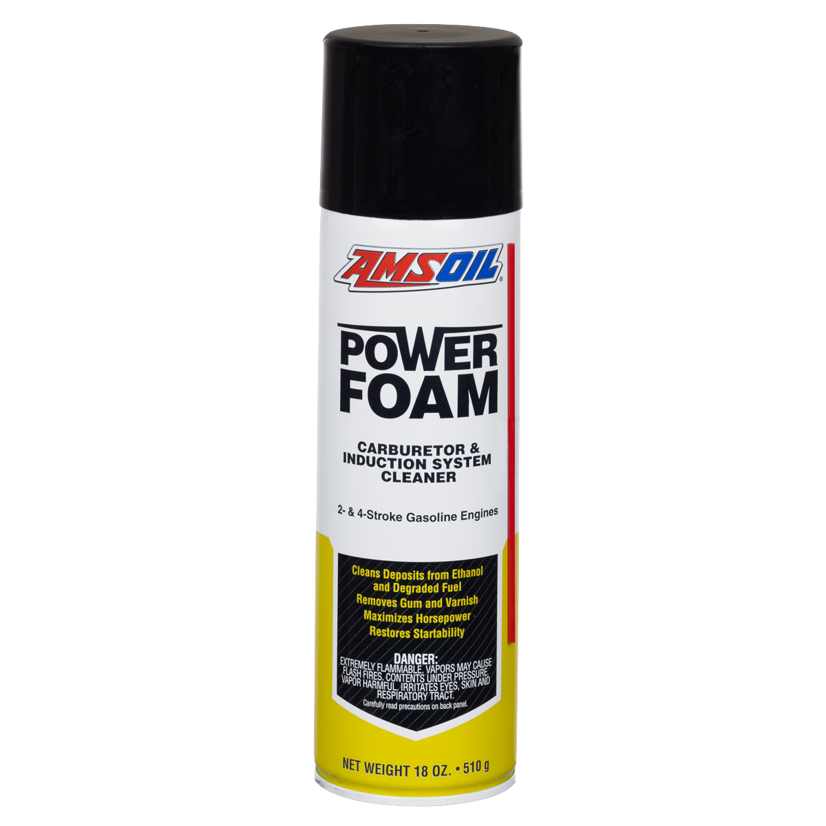 AMSOIL ORMD Power Foam (510gm)