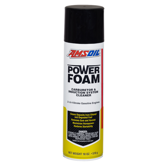 AMSOIL ORMD Power Foam (510gm)