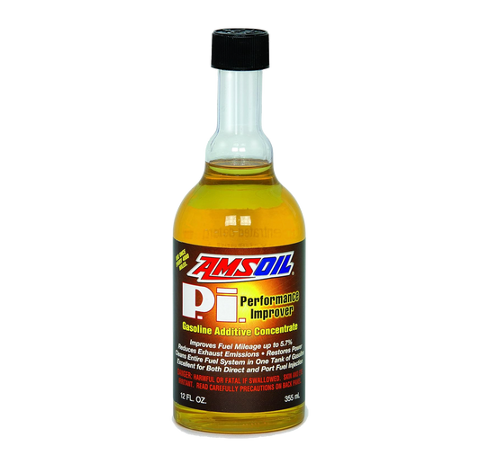 AMSOIL P.I. Performance Improver Additive (355ml)