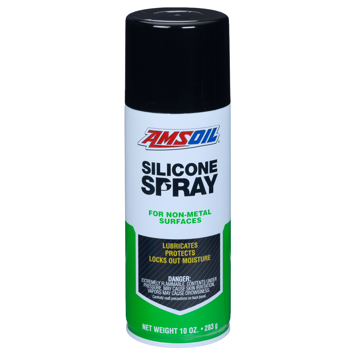 AMSOIL Silicone Spray (283gm)