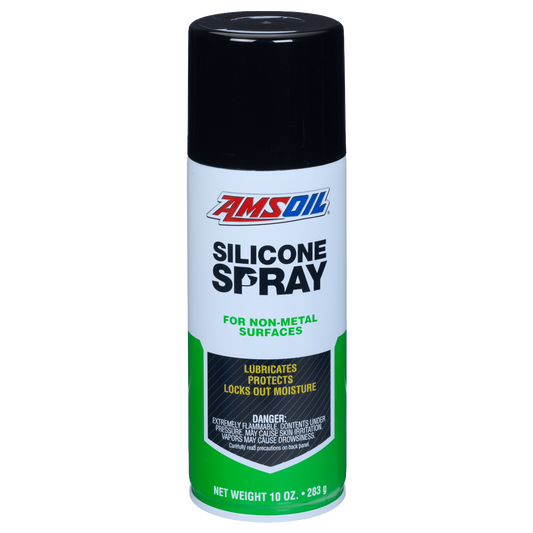 AMSOIL Silicone Spray (283gm)