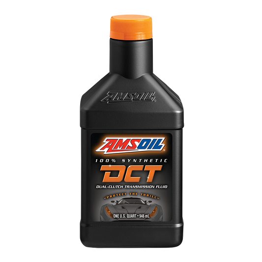AMSOIL Synthetic DCT Fluid (946ml)