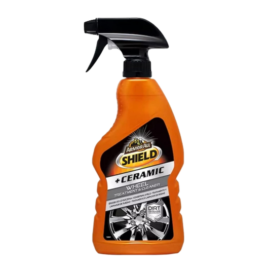 ARMOR ALL - Shield + Ceramic Wheel Cleaner (500ml)