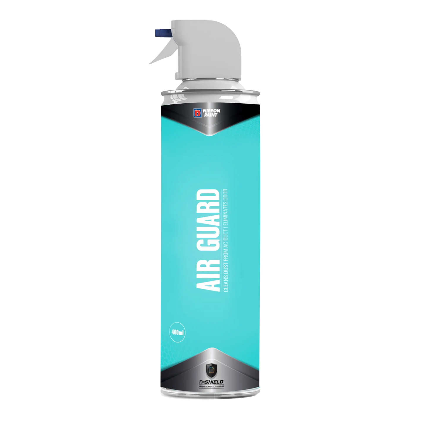 Nippon Paint n-Shield Air Guard (400ml)
