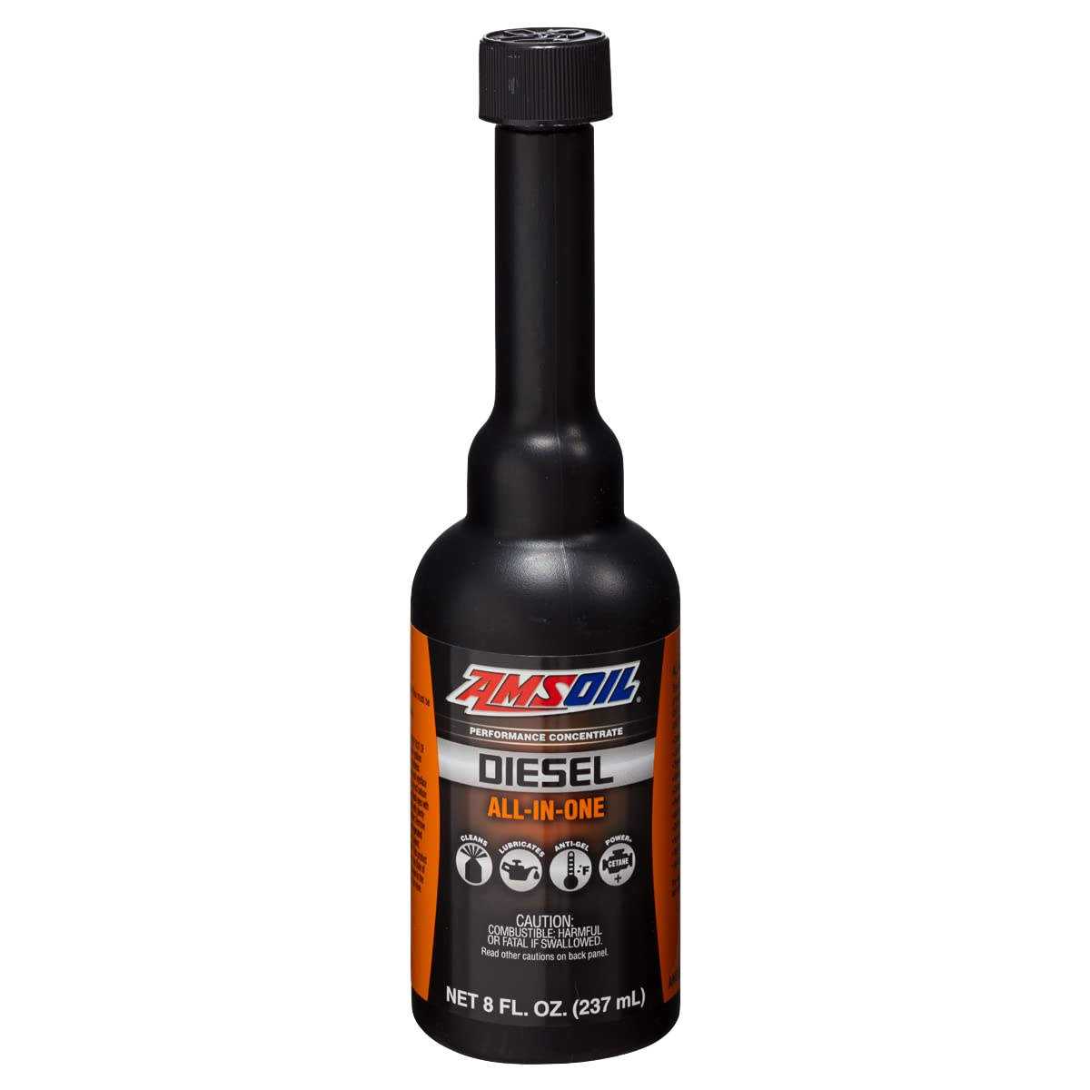 AMSOIL Diesel All-In-One (237ml)