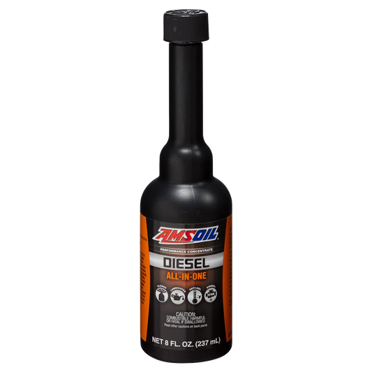 AMSOIL Diesel All-In-One (237ml)