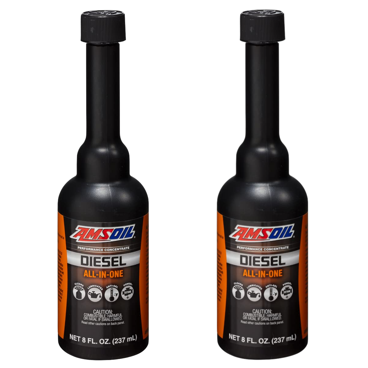AMSOIL Diesel All-In-One (237ml)
