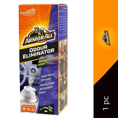 Armor All AC Cleaner & Odour Eliminator (150ml)