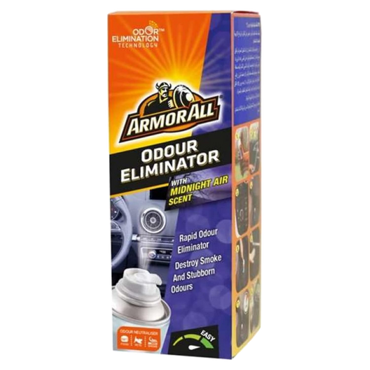 Armor All AC Cleaner & Odour Eliminator (150ml)
