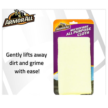 Armor All All Purpose Microfibre Cloth