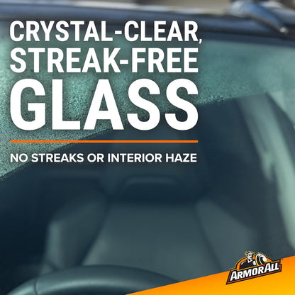 Armor All Auto Glass Cleaner (500ml)