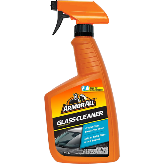 Armor All Auto Glass Cleaner (500ml)