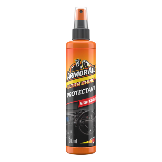 Armor All Gloss Protectant (300ml)