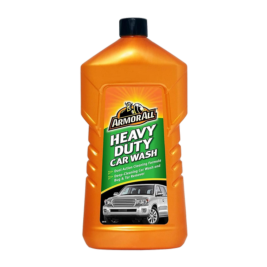 Armor All Heavy Duty Car Wash (1L)