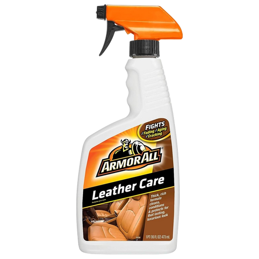 Armor All Leather Care Spray (473ml)