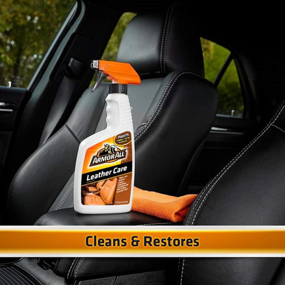 Armor All Leather Care Spray (473ml)