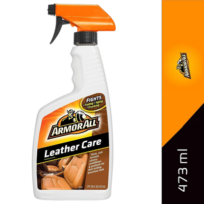 Armor All Leather Care Spray (473ml)
