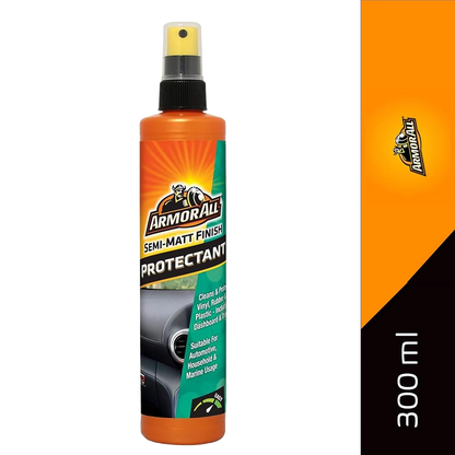 Armor All Semi-Matt Finish Protectant (300ml)