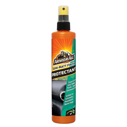 Armor All Semi-Matt Finish Protectant (300ml)