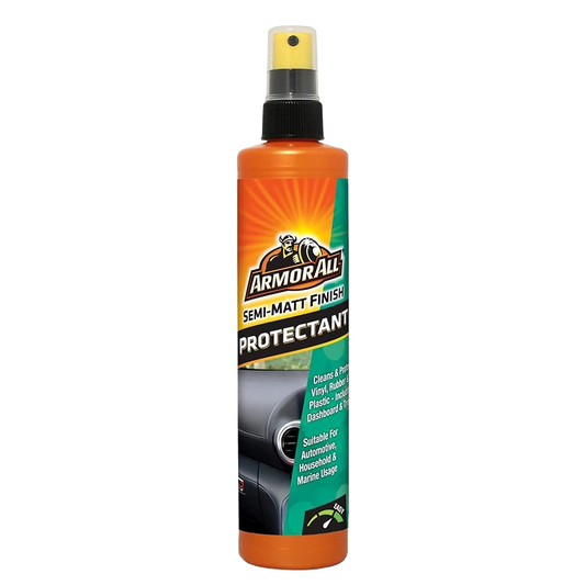 Armor All Semi-Matt Finish Protectant (300ml)