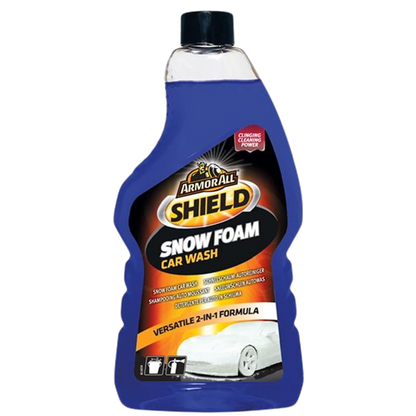ArmorAll Shield Snow Foam Car Wash (520ml)