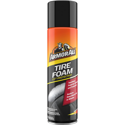 Armor All Tire Foam (500ml)