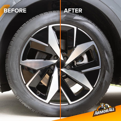 Armor All Tire Foam (500ml)