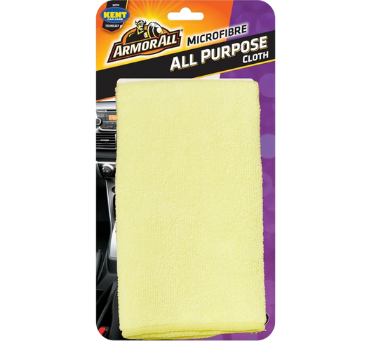 Armor All All Purpose Microfibre Cloth