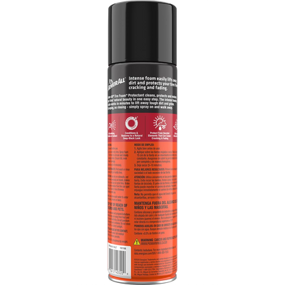 Armor All Tire Foam (500ml)