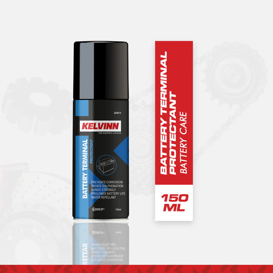 KELVINN Battery Terminal Protectant (150ml)