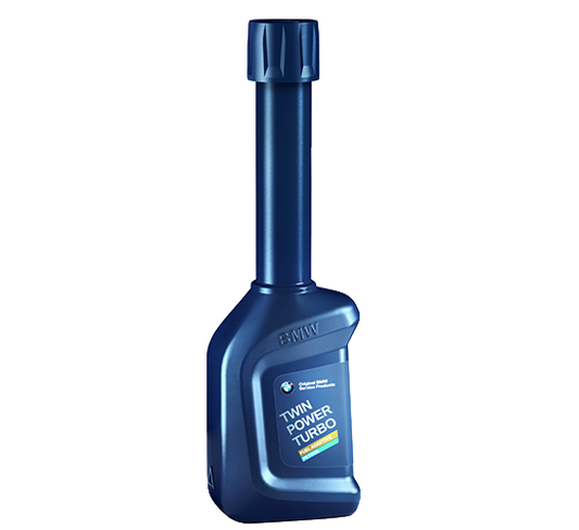 BMW Twin Turbo Fuel Additive Petrol (100ml)
