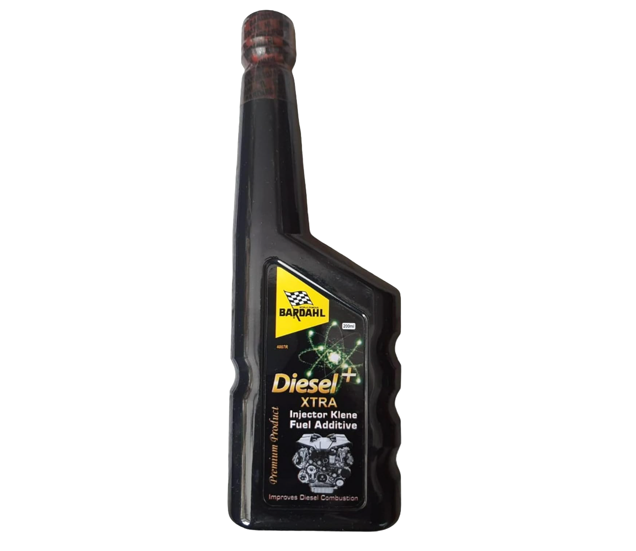 BARDAHL PRO PLUS DIESEL + XTRA (200ml)