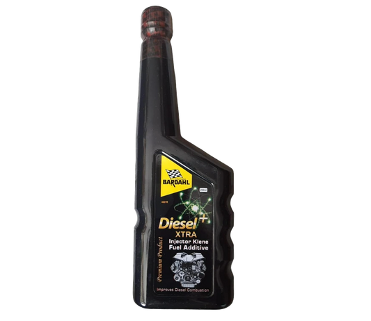 BARDAHL PRO PLUS DIESEL + XTRA (200ml)