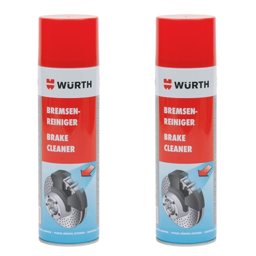 Wurth Brake Cleaner (700ml)