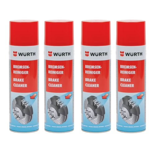 Wurth Brake Cleaner (700ml)