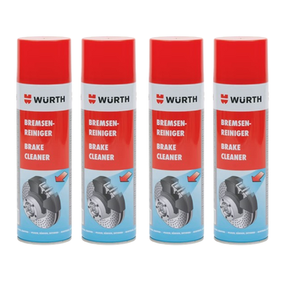 Wurth Brake Cleaner (700ml)