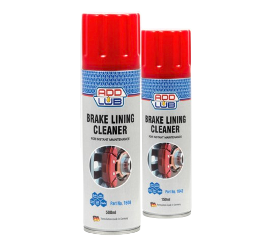 ADD LUB Brake Lining Cleaner (100-500ml)