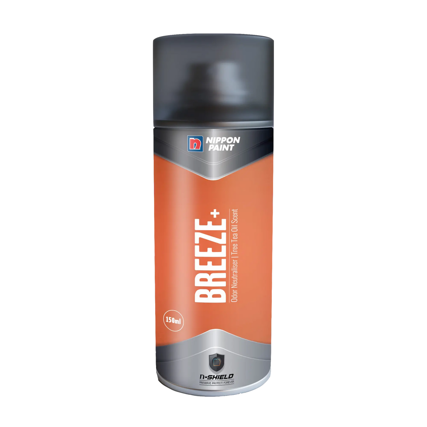 Nippon Paint n-Shield Breeze+ Odour Neutralizer (150ml)