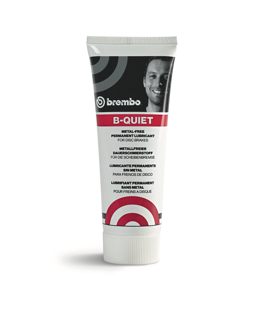 Brembo B-Quiet Brake Lubricant (75ml)