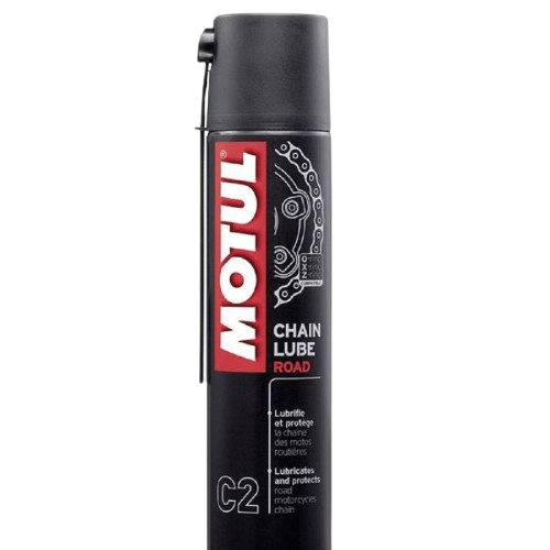 Motul C2 Chain Lube Road (400ml)