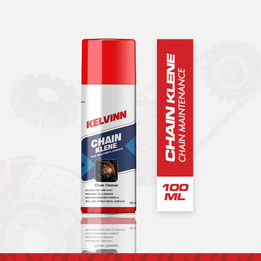 KELVINN Chain Klene Spray (100-500ml)