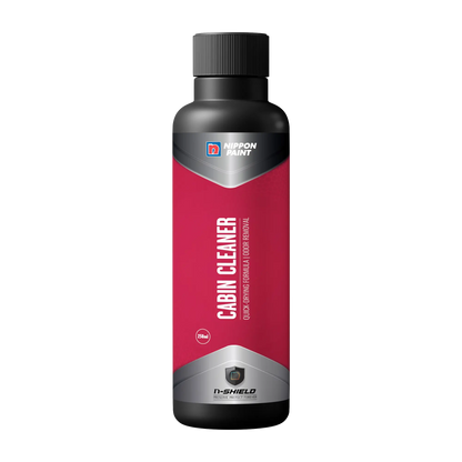 Nippon Paint n-Shield Dashboard & Interior Cleaner (250ml)